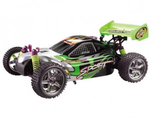 RC Cars